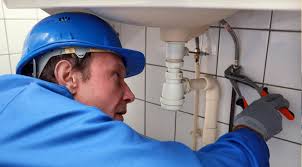 Re-piping Services in San Luis, AZ